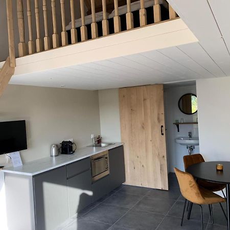 Bed and Breakfast Bed & Breakfast Bed In Brabant Veghel Exteriér fotografie
