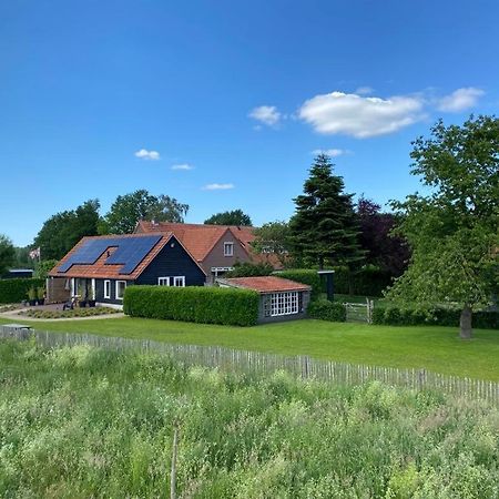 Bed and Breakfast Bed & Breakfast Bed In Brabant Veghel Exteriér fotografie