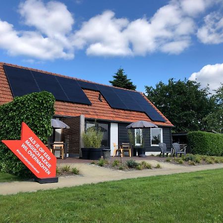 Bed and Breakfast Bed & Breakfast Bed In Brabant Veghel Exteriér fotografie