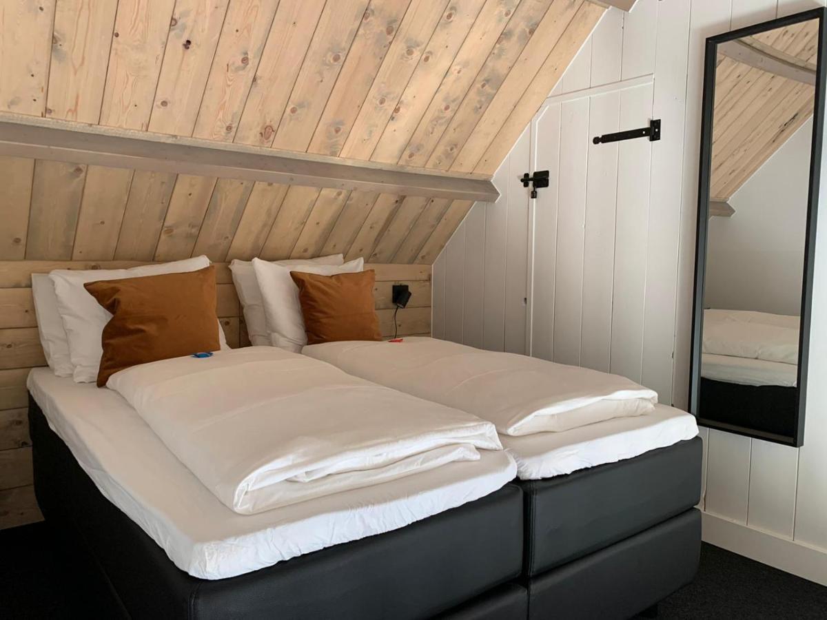 Bed and Breakfast Bed & Breakfast Bed In Brabant Veghel Exteriér fotografie