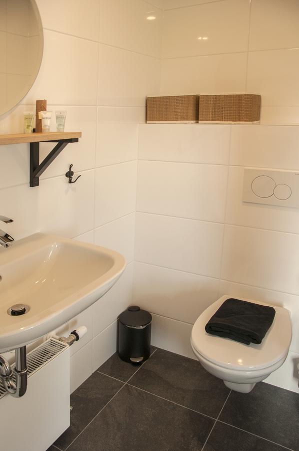 Bed and Breakfast Bed & Breakfast Bed In Brabant Veghel Exteriér fotografie