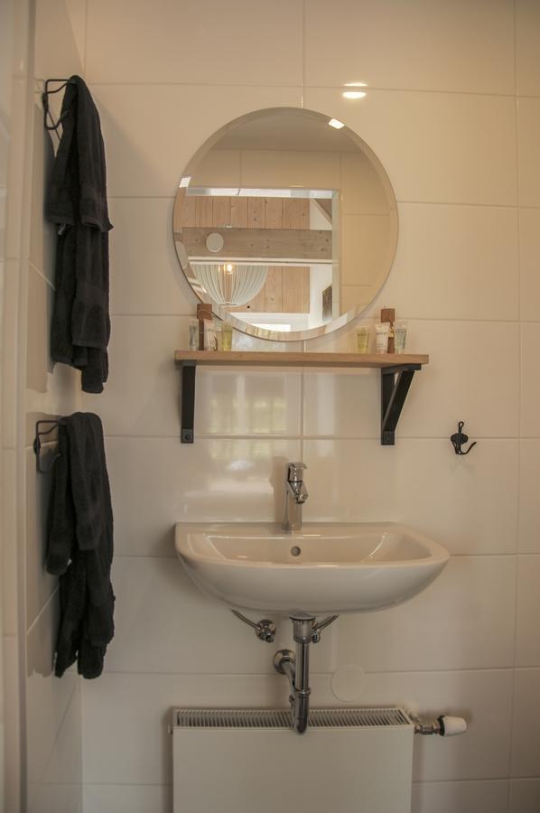 Bed and Breakfast Bed & Breakfast Bed In Brabant Veghel Exteriér fotografie