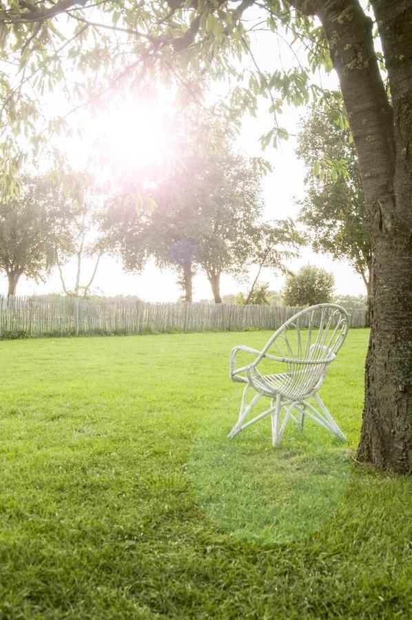 Bed and Breakfast Bed & Breakfast Bed In Brabant Veghel Exteriér fotografie