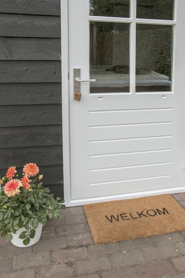 Bed and Breakfast Bed & Breakfast Bed In Brabant Veghel Exteriér fotografie