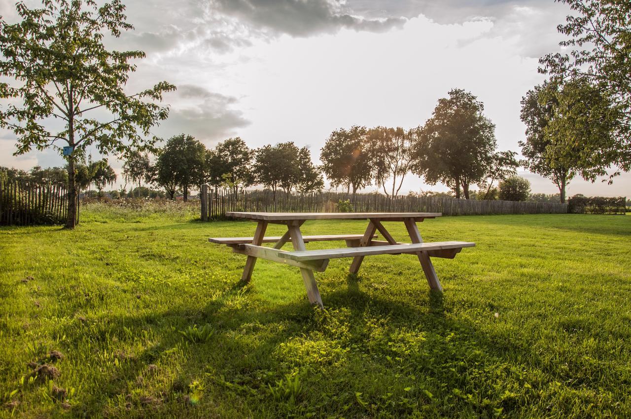 Bed and Breakfast Bed & Breakfast Bed In Brabant Veghel Exteriér fotografie