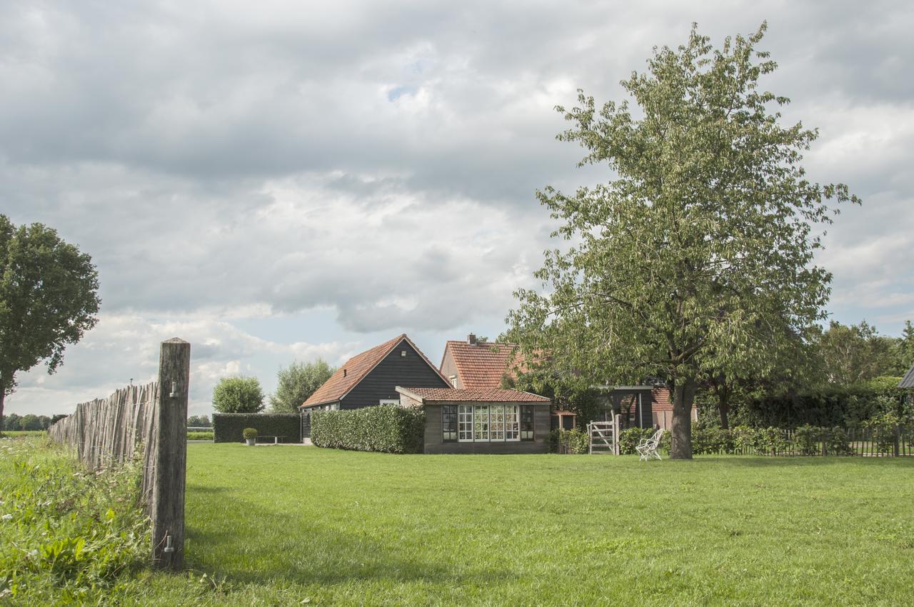 Bed and Breakfast Bed & Breakfast Bed In Brabant Veghel Exteriér fotografie