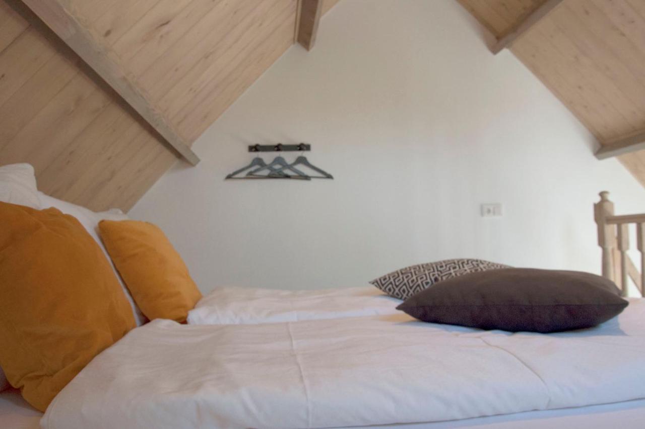 Bed and Breakfast Bed & Breakfast Bed In Brabant Veghel Exteriér fotografie