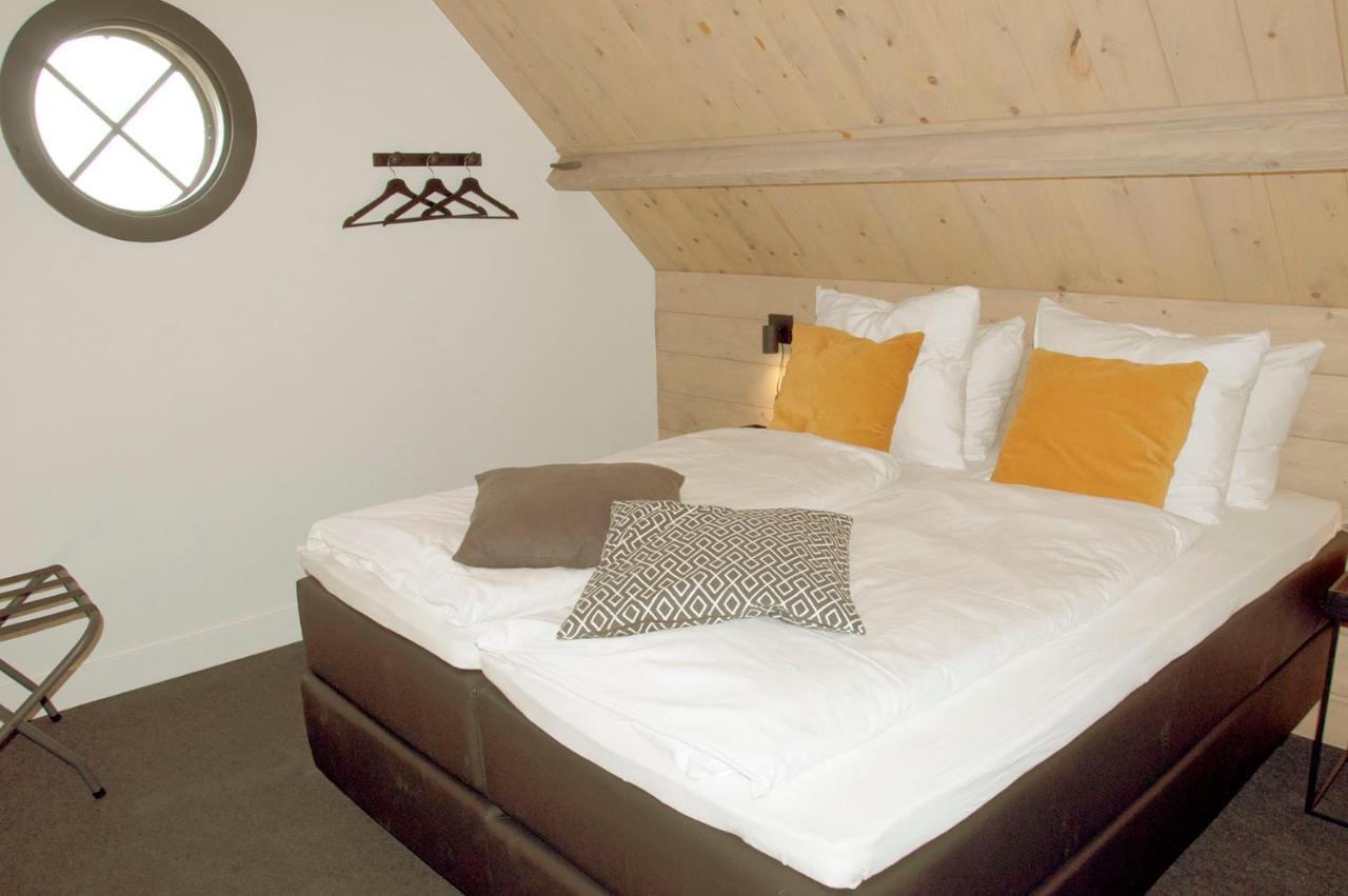 Bed and Breakfast Bed & Breakfast Bed In Brabant Veghel Exteriér fotografie