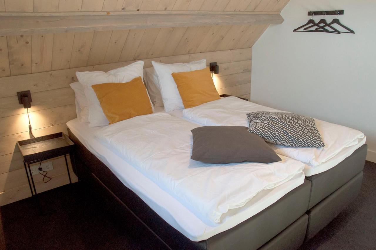 Bed and Breakfast Bed & Breakfast Bed In Brabant Veghel Exteriér fotografie