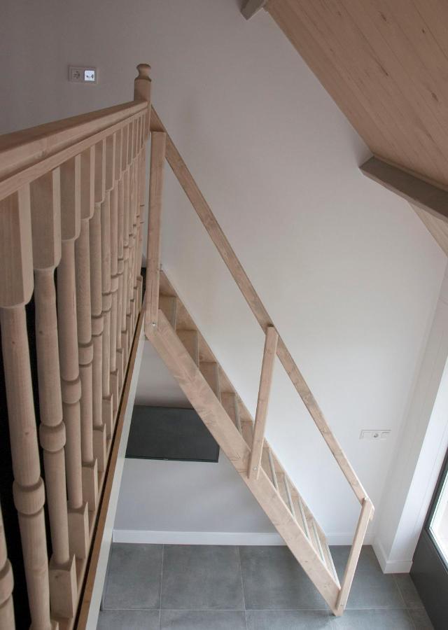 Bed and Breakfast Bed & Breakfast Bed In Brabant Veghel Exteriér fotografie